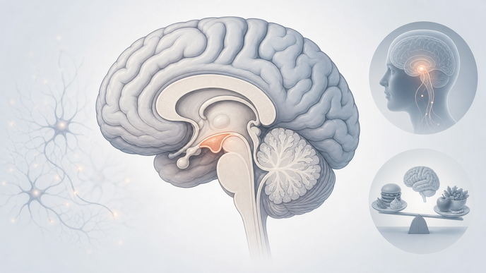 setmelanotide lowers bmi and hunger in acquired hypothalamic obesity