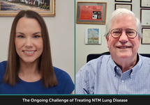 Emerging Data in NTM Lung Disease: Potential Impacts and Ongoing Challenges