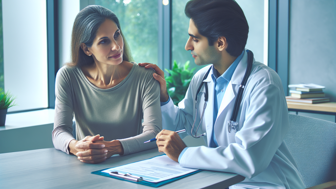 Advances in DNA Testing and Lifestyle Changes Enhance Cancer Screening