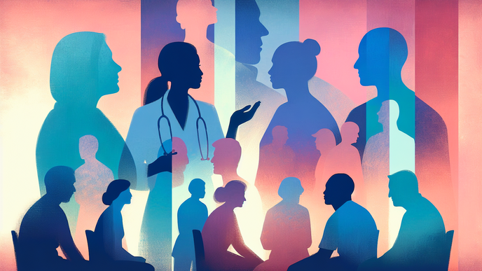 gender disparities physician patient interactions hidradenitis suppurativa