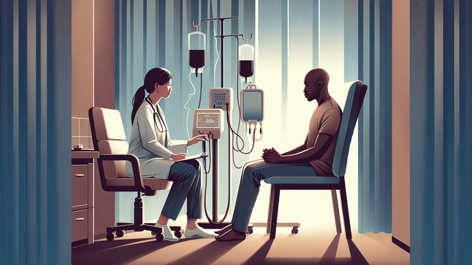 Transforming Pain Management for Dialysis Patients Skill Training Approaches