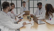 ReachMD Healthcare Image