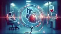 remote ischemic conditioning reported to protect heart during anthracycline therapy