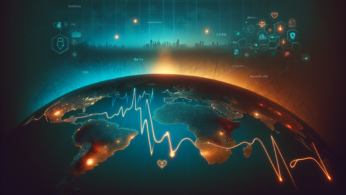 projections indicate a five year delay to sdg 3 2 for child survival