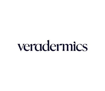 Veradermics logo