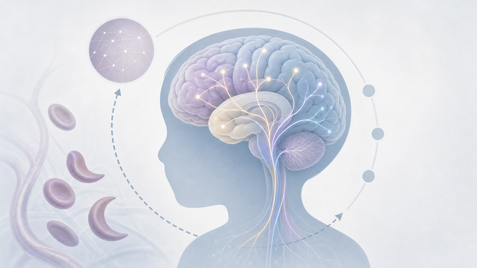 NASCC standards expand cognitive screening in sickle cell disease