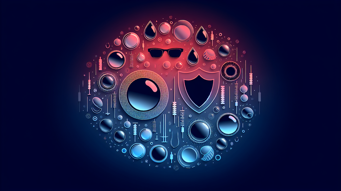 fancy dress contact lenses clinical insights for safe halloween wear