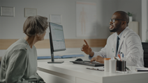 ReachMD Healthcare Image