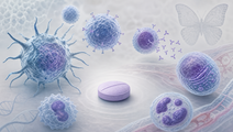 enpatoran dose finding trial falls short on primary lupus endpoint