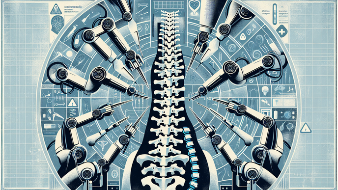 robotic assisted spine surgery challenges innovations