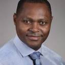 Sean Agbor-Enoh, MD, PhD