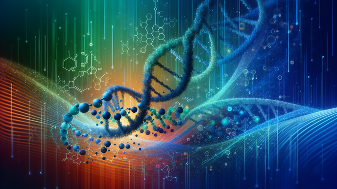 shifting paradigms molecular targets in ibd