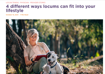 ReachMD Healthcare Image