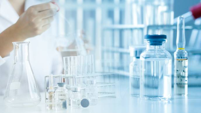 biologics
