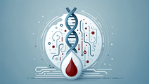 tumor dna melanoma recurrence