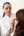 Figure 1. Marking the
under-eyes during a
patient examination.