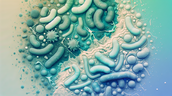 beta lactam antibiotics infant gut microbiota