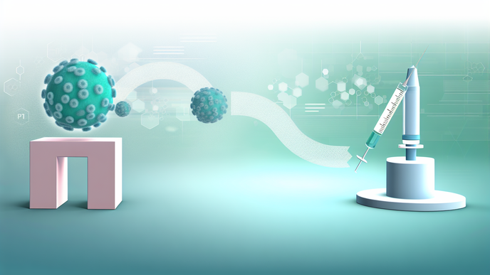 Therapeutic HPV Vaccine Offers Hope for Cervical Lesion Treatment