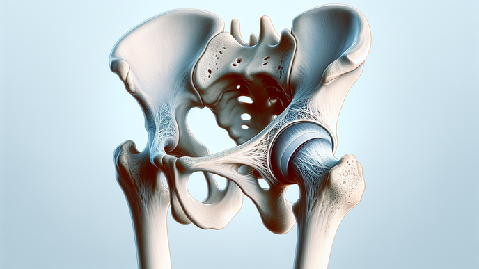 preserved angle thresholds and prognosis in post collapse onfh