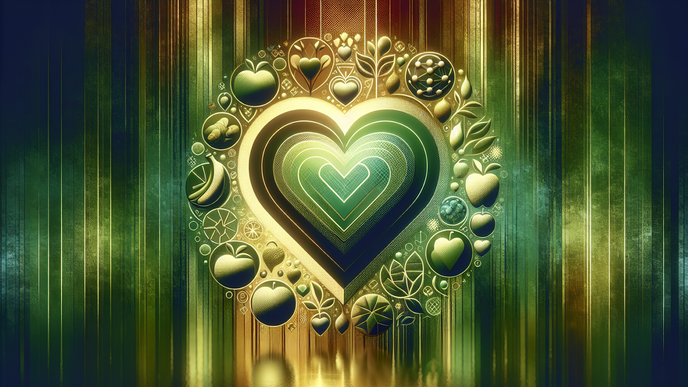 impact of food access heart failure outcomes