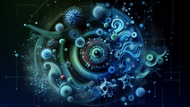 b cells engineered antibodies viral control