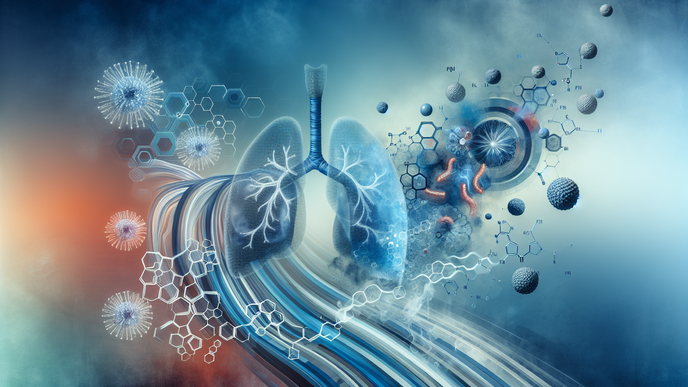 mepolizumab copd exacerbations