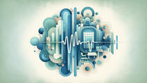 family recorded messages frontier icu delirium management