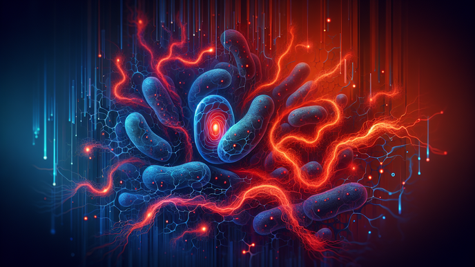 mitochondria inflammation cancer progression