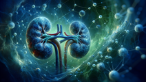 spatial multiomics metformin kidney diabetes