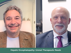 Hepatic Encephalopathy: Unmet Therapeutic Needs