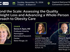 Beyond the Scale: Assessing the Quality of Weight Loss and Advancing a Whole-Pe…