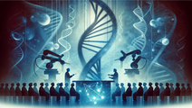 advancements pancreatic colorectal cancer