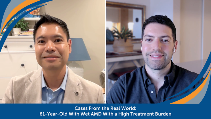 ReachMD Healthcare Image