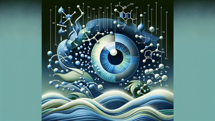 nutrition omega3 vision health
