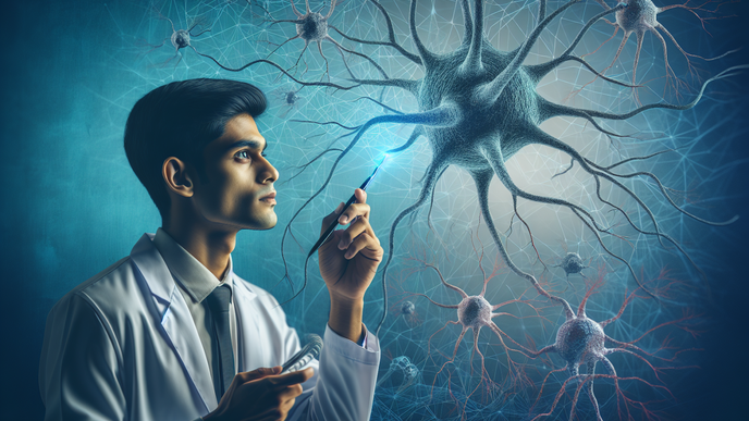 advancements in lab grown corticospinal neurons