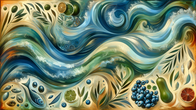 Decoding How the Western Diet Drives IBD