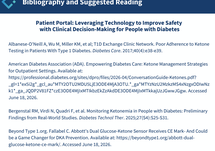 Bibliography and Suggested Reading