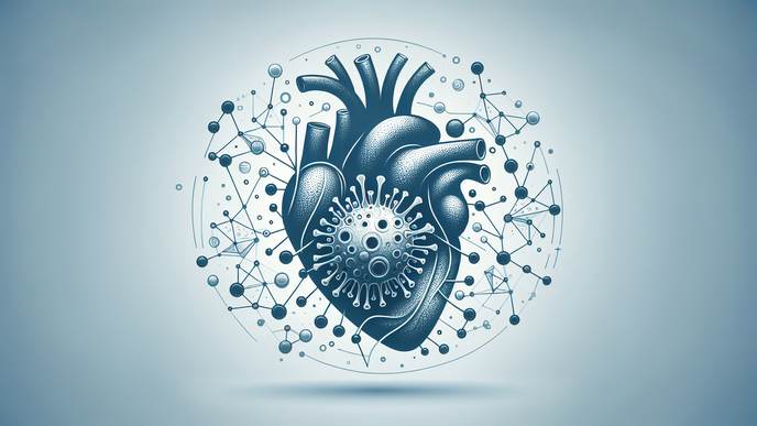 Mild COVID 19 and Its Hidden Impact on Cardiovascular Health
