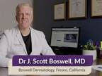 Clinical Conversations Video with Dr Scott Boswell