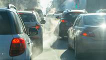 air pollution