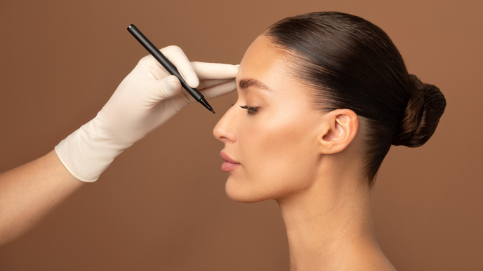 modern aesthetics rhinoplasty