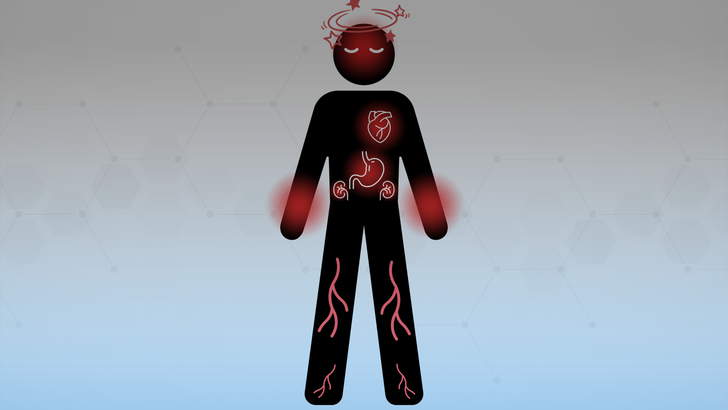 ReachMD Healthcare Image