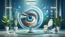 FDA Approval of Susvimo for Diabetic Macular Edema