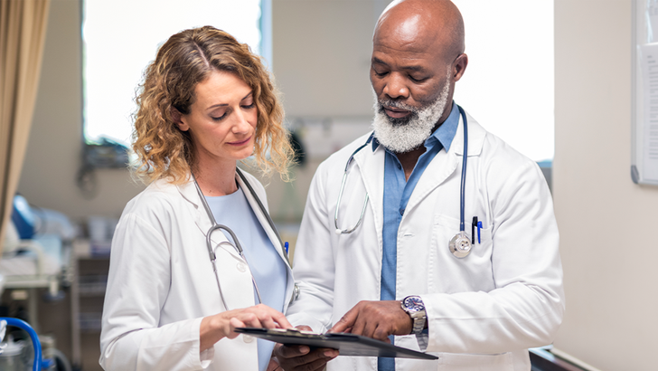 ReachMD Healthcare Image