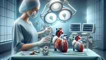 Comparing Long Term Outcomes of Mechanical and Biological Aortic Valve Prostheses