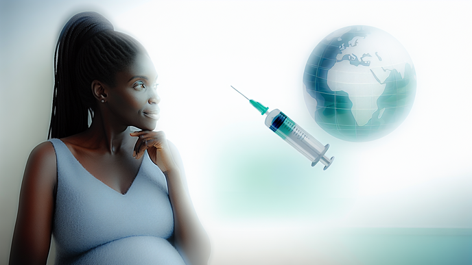 Critical Inclusion of Pregnant Women in Bird Flu Vaccination Programs