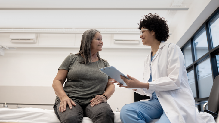 ReachMD Healthcare Image