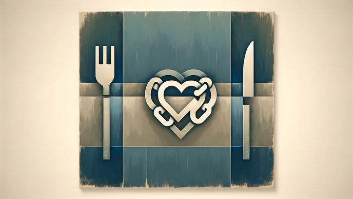 Unraveling the Ties Between Food Insecurity Gender and Cardiovascular Health in America