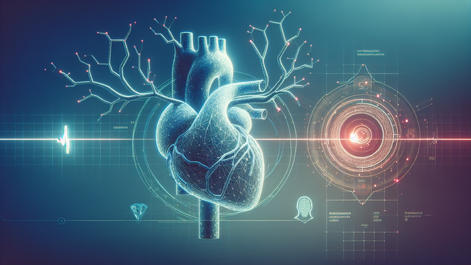 womens cardiovascular risk ai qct