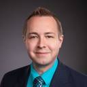 Charles Turck, PharmD, BCPS, BCCCP